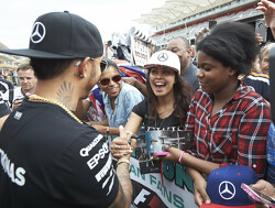 Hamilton's denial leaves bitter aftertaste at Schumacher fan club