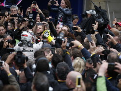 Hamilton title provisional until after FIA engine check