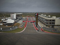 Circuit of the Americas feels 'screwed' by governor