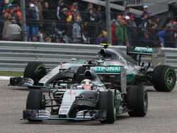 Mercedes could thrive without Hamilton, Rosberg - Hakkinen