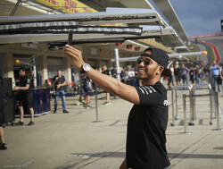Hamilton denies disrespecting Michael Schumacher