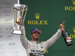 'McLaren wouldn't allow Hamilton to behave like this'