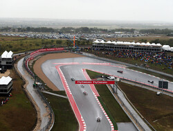 Austin late with fee payment for this year's race