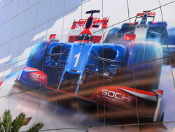 Minister says second Russian driver is close to F1 deal