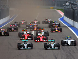 F1 Commission rejects 'client engine' proposal