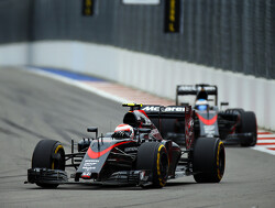 Honda respects mentality of both McLaren drivers
