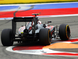 2016 McLaren 'already better' than MP4-30 - Boullier