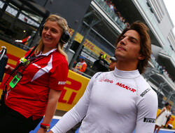 Roberto Merhi to test with Campos