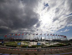Organiser denies 2016 Russia GP is at risk