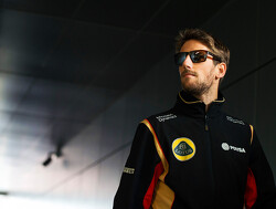 Grosjean to start work for Haas F1 at Maranello