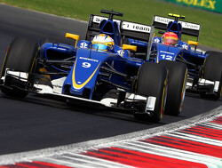 Smith helps Sauber turn sharp corner with new car