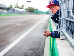 Max Verstappen not interested in local sports award