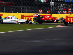 Raikkonen plays down controversy with Bottas