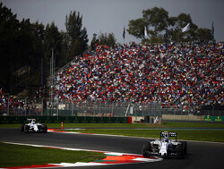 Bottas admits he was surprised with Massa's pace