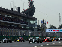 Ferrari never received data about Mercedes engine