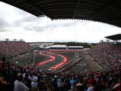 Mexico will deliver better races in future - Tilke