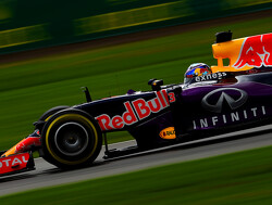 Red Bull Racing to use TAG Heuer engines in 2016
