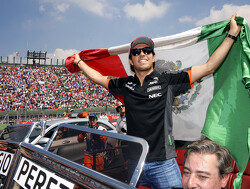 Red Bull sluit teamorders niet uit tijdens thuisrace Sergio Perez: "F1 is teamsport"