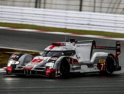 Audi presenteert morgen de LMP1-bolide