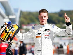 Vandoorne weet pole position niet om te zetten in zege