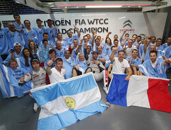 Election results boost Argentina's F1 hopes
