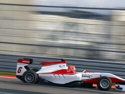 Ocon de snelste in vrije training in Bahrein