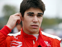 Lance Stroll makes switch from Ferrari to Williams