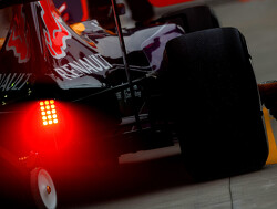 Red Bull Racing reaches agreement for engines