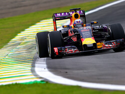 Red Bull Racing on target to make first 2016 test