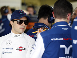 Williams to appeal Massa's disqualification in Brazil
