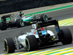 Mercedes, not drivers to decide strategy - Wolff