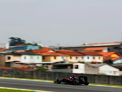 F1Today's Notebook: Brazil Qualifying 2015