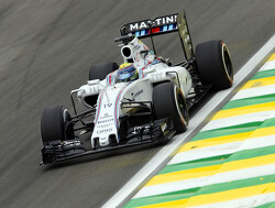 Massa hopes for same engine as Mercedes in 2016
