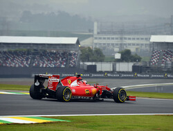 Raikkonen keeps cool over Ferrari's 2016 goals
