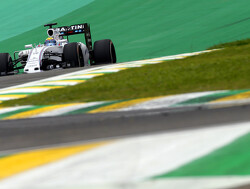 Williams didn't do anything wrong in Brazil - Massa
