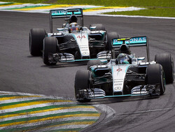 Rosberg has no explanation for sudden run of form