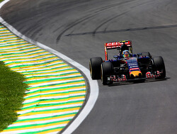 'Not fair' to only look at the points in 2015 - Sainz