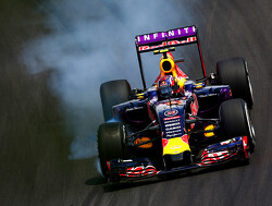 Red Bull deserve a "Pat on the Back" for 2017 - Pat Symonds
