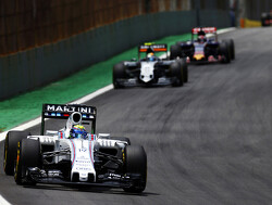 Williams drops appeal against Massa disqualification