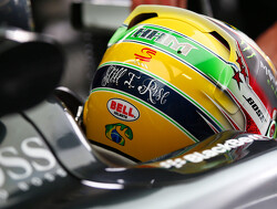 'Hamilton's lifestyle no problem if as long as he performs'