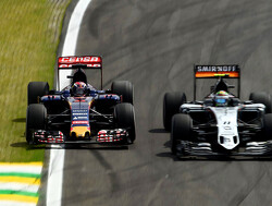 'Stunning' Verstappen tipped for two FIA awards