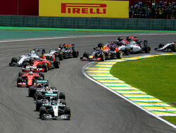 Mercedes and Ferrari have too much power - Jordan