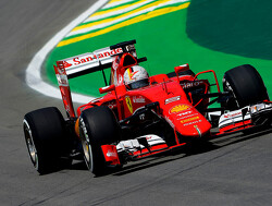 2016 Ferrari to be 'evolution' of current car - Vettel