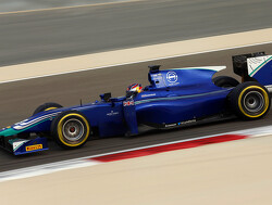 Carlin trekt zich terug uit Formule V8 3.5