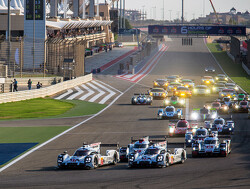 Porsche sluit testsessie Paul Ricard als snelste af