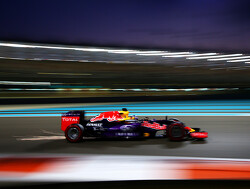 Red Bull Racing set for Friday announcement