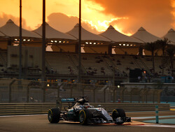 We are far from being boring - Lewis Hamilton
