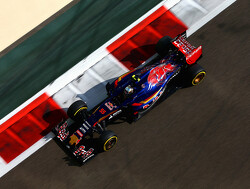Toro Rosso 'even more Italian' in 2016 - Sainz