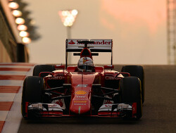 'Still technically inferior' to Mercedes - Ferrari