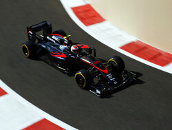 McLaren-Honda partnership now a lot stronger - Button